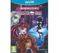 Monster High : une nouvelle élève à Monster High - [Edizione: Francia]