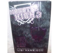 Monster High: Where There's a Wolf, There's a Way