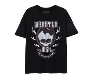Monster High World Tour Maglietta Donna (NS8061)