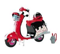Monster High X3659 - Scooter di Ghoulia