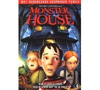 Monster House 2007 (DVD)