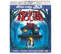 Monster House