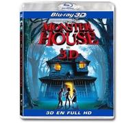 Monster house