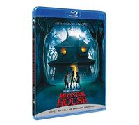 Monster house