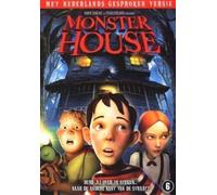 Monster House