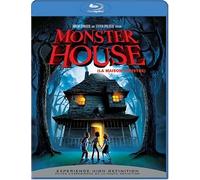 Monster House (Blu-ray)
