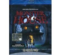 Monster House [Blu-Ray] - Douglas Pipes - 2006