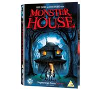 Monster House (DVD)