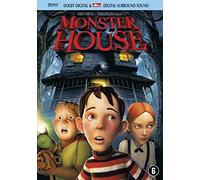 Monster House - DVD