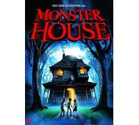 Monster House [Edizione: Regno Unito]