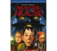 Monster House [Edizione: Stati Uniti]