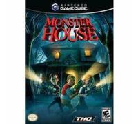 Monster House - Gamecube