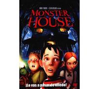 Monster House (Import Dvd) (2006) Steve Buscemi; Nick Cannon; Maggie Gyllenhaa