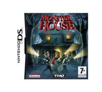 Monster House (Nintendo DS) [Edizione: Regno Unito]