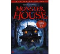 Monster House (Widescreen Edition)