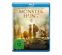 Monster Hunt