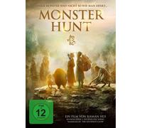 Monster Hunt (DVD)