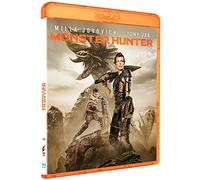 Monster hunter