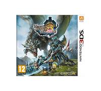 Monster Hunter 3 Ultimate (Nintendo 3DS) - [Edizione: Regno Unito]