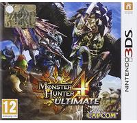 Monster Hunter 4 Ultimate