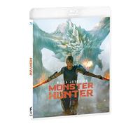 Monster Hunter (Regione 2 PAL) - Paul W.S. Anderson