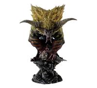 MONSTER HUNTER - Capcom Figure Builder Creator's Model - Rajang Capcom