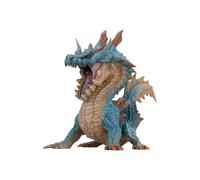 Monster Hunter Capcom Figure Builder Sofvi Model Statua in PVC Lagiacrus 18 cm
