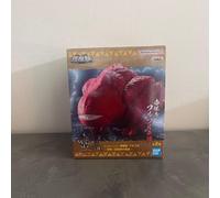 Monster Hunter Chinzaju - Khezu - The Old Swamp Ghost Story Subspecies Red Ver.