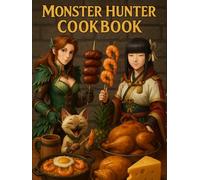 Monster Hunter: Cookbook