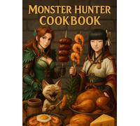 Monster Hunter: Cookbook