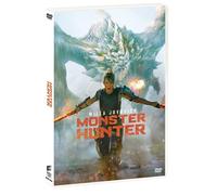 Film - Monster Hunter - Dvd