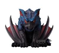 Monster Hunter Enshrined Monster Nargacuga figure 11cm Banpresto