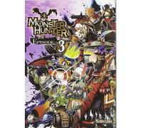 Monster Hunter Episode (Vol. 3)
