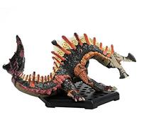 MONSTER HUNTER Figure Builder Standart Model Plus Vol.5 Figurine Agnaktor * original & official licensed