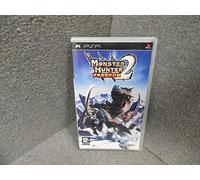 Monster Hunter Freedom 2 (PSP)