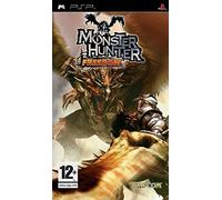 Monster Hunter Freedom