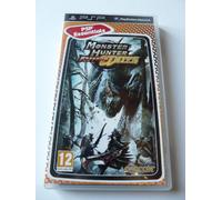 Monster Hunter : freedom unité - collection essentials - [Edizione: Francia]