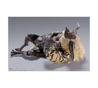 Bandai S.H. MonsterArts Monster Hunter Enraged Rajang