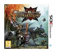 Monster Hunter Generations