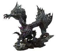 Monster Hunter Gore Magala CFB Creator's Model Figure Capcom