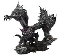 Monster Hunter Gore Magala - Statuetta da collezione in PVC, 21 cm