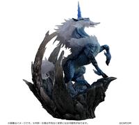 Capcom Figura PVC Figure Builder Creator's Model – Monster Hunter Kirin