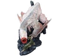 Monster Hunter: Knahezu CFB Creators Model