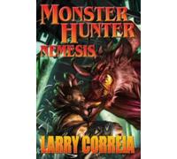 Monster Hunter: Nemesis (Copertina rigida)