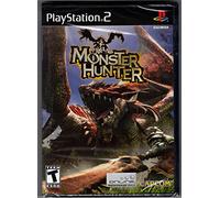 Monster Hunter / Game (Sony Playstation 2)