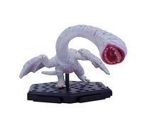 Monster Hunter Plus Vol.19, statuetta in PVC da 8 cm, statuetta di anime, modellino da collezione, decorazione per bambola, idea regalo (in sacchetti)
