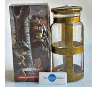 Monster Hunter Potion Bottle 500 ml 20th Anniversary Capcom Limited dal Giappone