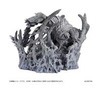 Monster Hunter PVC Statua CFB Creators Model Arkveld 21 cm CAPCOM