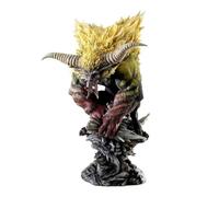 Monster Hunter Rajang, statuette in PVC, 23 cm, giocattolo da collezione, regalo