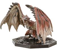 Monster Hunter: Rathalos CFB Creator Modello Cubo